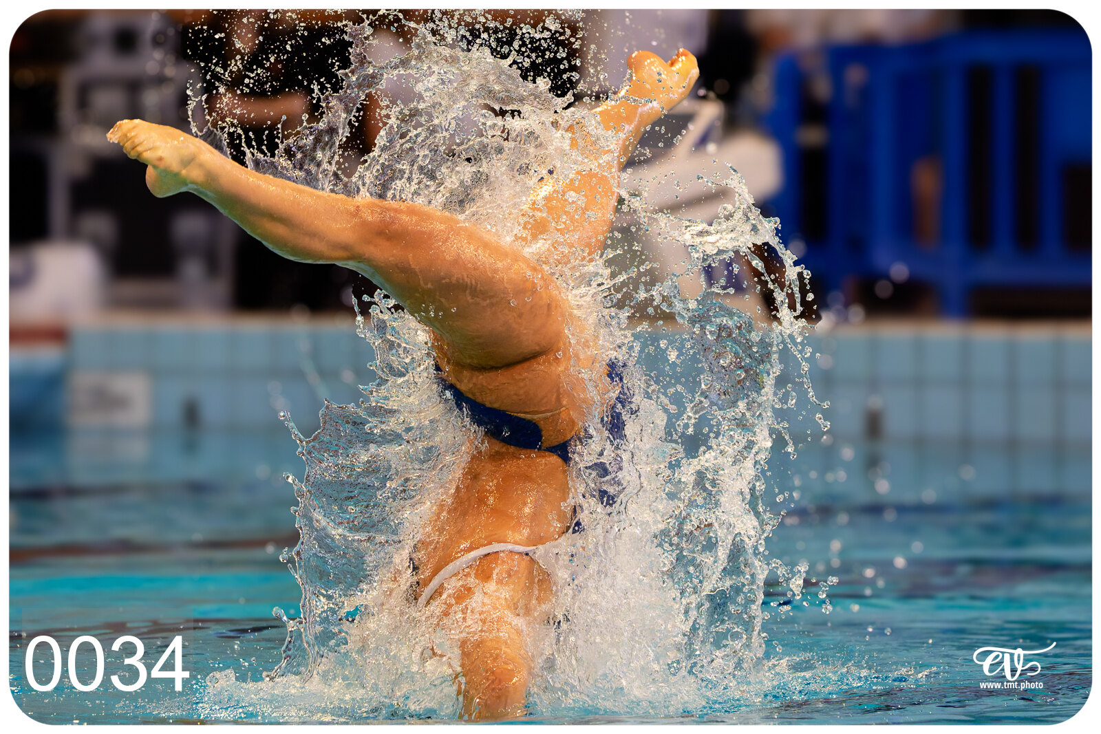 CHAMPIONNAT DE FRANCE DE NATATiON ARTISTIQUE N1 & ELITE 2026